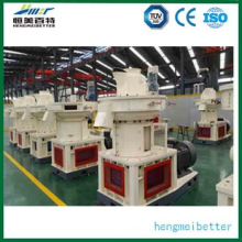 Ce Biomass Pellet Equipment for Make Pellet Wood